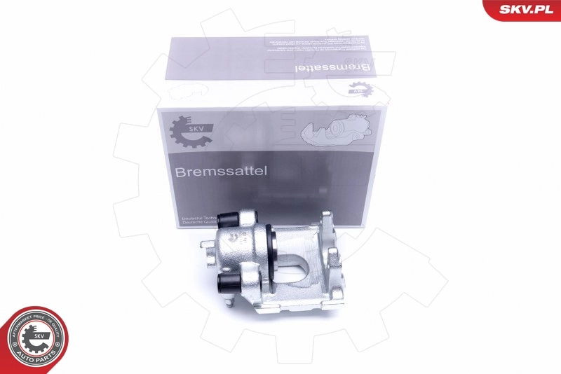 Brake Caliper